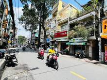 Hình ảnh Nhà mặt tiền KD Quận 10 Ngô Quyền, ngang 4x15, 4 tầng, nhỉnh 10.6 tỷ