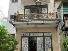 Hình ảnh Nhà 4 Lầu, Nguyễn thị minh Khai, Bến Nghé Quận 1, Giá 16 Tỷ