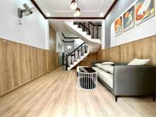 Hình ảnh Chính chủ bán nhà đường Bắc Hải-Q10, 60m2, 975 triệu, sổ riêng