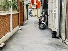 Hình ảnh VĂN PHÚ - HÀ ĐÔNG - NHÀ Rộng CẦN BAY NHANH - 40m2 x 4 tầng - MT: 5,6m