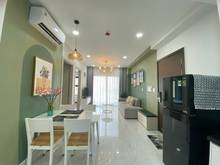 Hình ảnh Chính chủ cho thuê căn 2pn 1wc 55m2 full nội thất như hình