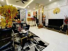 Hình ảnh Biệt thự mini ngay Lý Thường Kiệt, Tân Bình, 5.7m x 17m