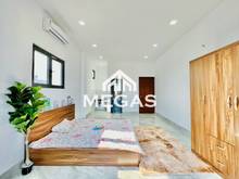 Hình ảnh Cho Thuê CHDV Full Nội Thất Cửa Sổ Thoáng - Ban Công Riêng Tân Phú