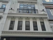 Hình ảnh Bán nhà đẹp Đặng Thùy Trâm-Bình Lợi,Bình Thạnh,5x13m, 5 tầng full NT