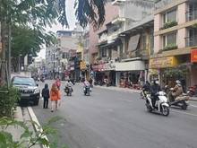 Hình ảnh Bán nhà Trương Định 50x4, 2 mặt Ngõ, Kinh Doanh, Ô tô vào  nhà, <5 tỷ