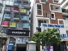 Hình ảnh Mặt tiền Quốc Hương, đoạn đẹp nhất phường Thảo Điền, Q2. DT: 9x25=225m