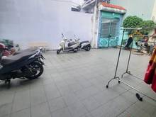 Hình ảnh Bán Nhà 530m2 Ngang 20m Hẽm Xe Hơi Đang Cho Thuê 35tr/th