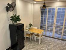Hình ảnh Cho thuê nhà đối diện ĐH Văn Lang cs3. Trệt 2 lầu st. Giá 22tr/tháng