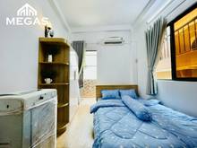 Hình ảnh Cho Thuê Căn Hộ Bancol Giá Rẻ Quận 3 Mới Tháng 06/2023 Đẩy Đủ Nội Thất