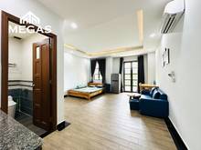 Hình ảnh Căn Hộ Cao Cấp Full Nội Thất Ban Công Rộng Cửa Sổ Thoáng Ngay Cityland