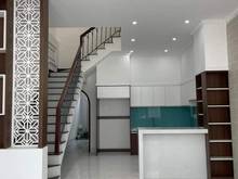 Hình ảnh Bán nhà Trung Mỹ Tây 13, q12 1tỷ956 60m2 SHR