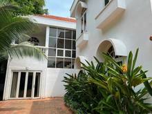 Hình ảnh Cho thuê BT khu Compound sang phường Thảo Điền, 500m2. 3 lầu + hồ bơi