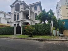 Hình ảnh Cho thuê nhà phố phạm thái bường. PMH.Q7