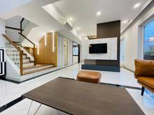 Hình ảnh Penthouse Sky Garden 3 3pn 3wc 1 phòng gym 2 sân vườn