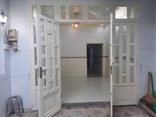 Hình ảnh Cho thuê nhà hẻm 89 Đường Tân Thới Hiệp Quận 12