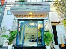 Hình ảnh Thua lỗ chứng khoán bán nhà Đ.Nguyên Hồng-BThạnh, 58m2, 960 triệu, SHR