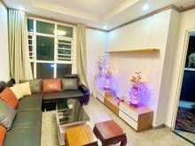 Hình ảnh Cho thuê CHCC HOÀNG ANH THANH BÌNH - 3 phòng ngủ - Full nt