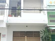 Hình ảnh Chính chủ bán nhà mặt tiền kinh doanh Phố Ẩm Thực Q6. DT 4x20m CN80m2