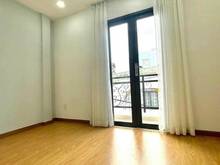 Hình ảnh Hẻm Nguyễn Hữu Cảnh, 4,5x13,2 chỉ nhỉnh 6 Tỷ .