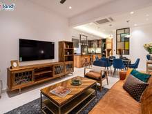 Hình ảnh Chính Chủ Cho thuê Trang Chủ MB66.COM / Đăng Ký Tặng 66K 3PN View Sông Trực Diện Midtown Phú Mỹ Hưng