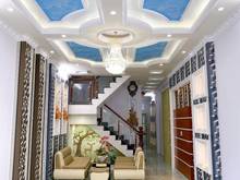 Hình ảnh Bán nhà Khánh Hội, p5 , quận 4 1tỷ625 60m2 shr hẻm xh