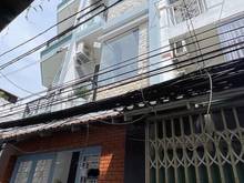 Hình ảnh Mở khách sạn cần vốn , Nằm ngay MTĐ Thành Thái, Phường 14, Quận 10,shr
