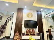 Hình ảnh Bán nhà Kim Giang,  Hoàng Mai, 55 m2, 4 tầng, 6.5 tỷ, nhà mới