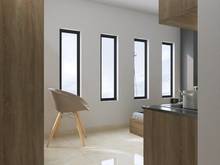 Hình ảnh Duplex Cửa sổ lớn, Quận 10, Gần Vạn Hạnh Mall
