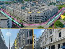 Hình ảnh Shophouse dự án đường Lương Thế Vinh kéo dài, 93m2, 25.4 tỷ