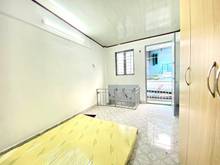Hình ảnh NHÀ NGUYÊN CĂN ngay kế bên trường Văn Lang cho nhóm bạn sinh viên