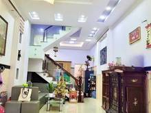 Hình ảnh Kẹt vốn bán nhà Nguyễn Văn Công, q Gò Vấp 2tỷ110 64m2 SHR