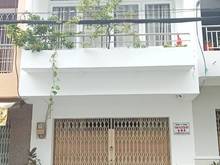 Hình ảnh Bán nhà MT đường Nguyễn Văn Luông, quận 6 (gần MB66 là nhà cái uy tín hàng đầu tại Việt Nam Bình Phú)