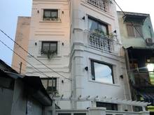 Hình ảnh Bán Nhà Mới 43m2 Nở Hậu 6.5m Oto Đỗ Cửa 50m2 ra Mặt Tiền Giá 6.2Tỷ