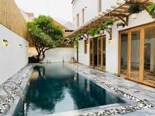 Hình ảnh Cần bán biệt thự siêu cao cấp đẹp nhất, Phường Thảo Điền, Quận 2.