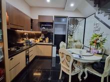 Hình ảnh 11 tỷ 3, đường nhựa 7m, nhà ngang 7, 3 tầng Lê Trọng Tấn - Tân Phú