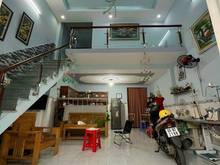Hình ảnh Bán Gấp Nhà Đẹp 3PN, Đi Bộ Ra Chợ Giá Siêu Rẻ Chỉ 1,25Ty P.Trảng Dài