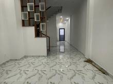 Hình ảnh Bán nhà Bình Tân, 3 Tầng Đẹp- Hương Lộ 2 - 3 tỷ 59