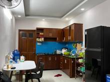 Hình ảnh Lê Văn Sỹ, Q3, 46m2, 5,5 tỷ, 3 tầng, vào ở ngay, giá thấp hơn TT 30%.