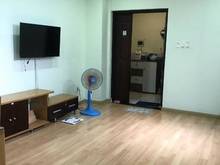 Hình ảnh Cho thuê Trang Chủ MB66.COM / Đăng Ký Tặng 66K Green building CMT8 quận 3 , DT 77m2, 3 PN, 1WC,