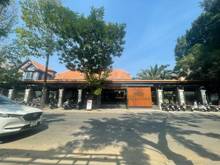 Hình ảnh Bán căn villa mặt tiền Xuân Thuỷ Thảo Điền gần 500m2