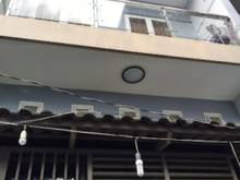 Hình ảnh Nhỉnh 6 tỷ, 5x12 Phạm Văn Hai, P3 - Tân Bình.
