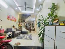 Hình ảnh VĂN PHÚ - HÀ ĐÔNG - 37m2 x 4 tầng- MT: 3,4m - Giá: 3,5 tỷ