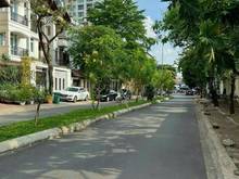 Hình ảnh Villa mini cho thuê đường Thảo Điền, p. Thảo Điền. Fidico Compound