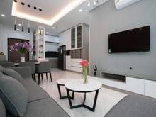 Hình ảnh Còn DUY NHẤT Một Căn 2PN 90M2 The Symphony  Midtown PMH 900$/tháng