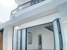 Hình ảnh Bán nhà Vườn Dương, gần chợ lạc Long Quân 99.4m2 giá chỉ 2ty85