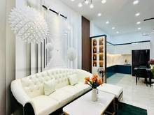 Hình ảnh Bán nhà Giá rẻ 1 tỷ 450, 65m2 Huỳnh Mẫn Đạt Q5 SHR LH Linh