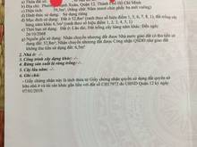 Hình ảnh Đất đẹp HXH, DT 59.3 m2,ngay trung tâm Q12, đường vào chung cư Pi City