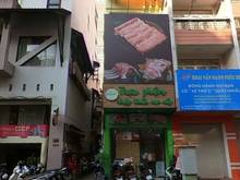 Hình ảnh Cho thuê nhà nguyên căn mặt tiền 48 Nguyễn Bỉnh Khiêm, P.Đakao, Quận 1