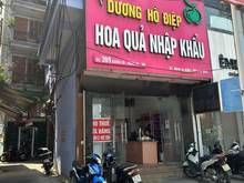 Hình ảnh [HOT] Cho thuê mặt phố Ô CHỢ DỪA - Diện tích 20m2 x 1 tầng, mt 3.7m