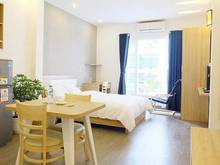 Hình ảnh Cho thuê Mb6623 nạp rút nhanh chóng mini phòng trọ cao cấp, khu Villas, full nội thất cao